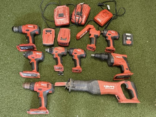 Hilti a22 cordless - a22,