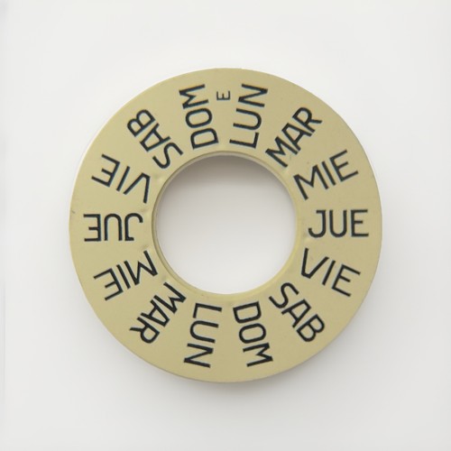 Omega cal 1260 f300 - f300, esa