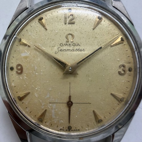 Montre vintage authentique