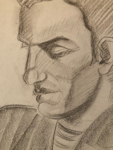 Dessin crayon papier - dessin,