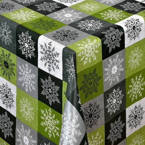 Toile cirée nappe - toile,