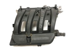 COLLECTEUR D'ADMISSION