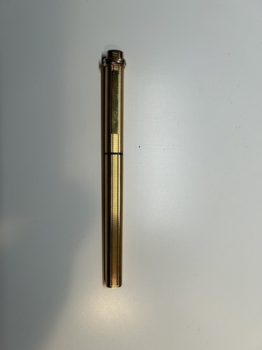 Stylo plume cartier - plume,