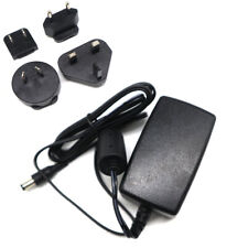 12V Adaptateurs Chargeurs pour Focusrite Saffire PRO 24 Digital Recorder