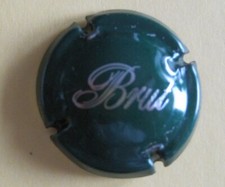 CAPSULE de MOUSSEUX Bouvet