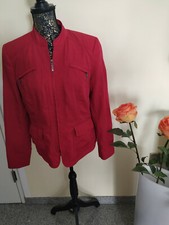 Veste femme Classic by Michele Boyard taille 38