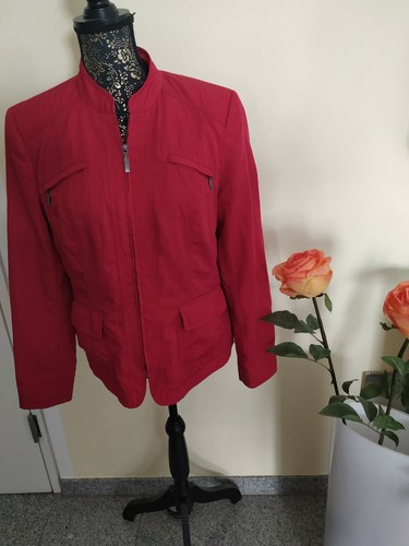 Veste femme classic michele - veste,