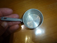 Petite casserole de dînette en alu