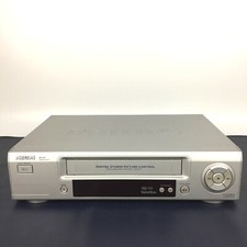 Magnétoscope Philips VR 420 / Cassette VHS K7 VCR / Pal Secam