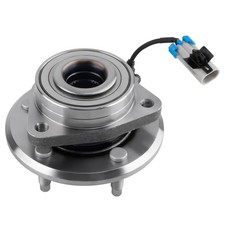 Moyeu de Roue Avant for Opel Antara L07 2006-2019 Chevrolet Captiva 96626339