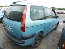 Support siege droit CITROEN C8