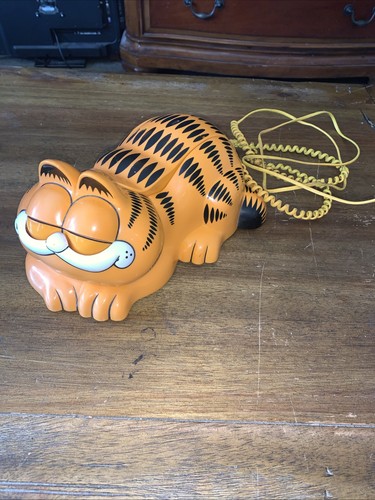 Vintage 1986 garfield - 1986,