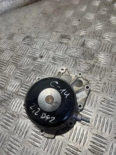 Mercedes benz w205 pompe à - w205,