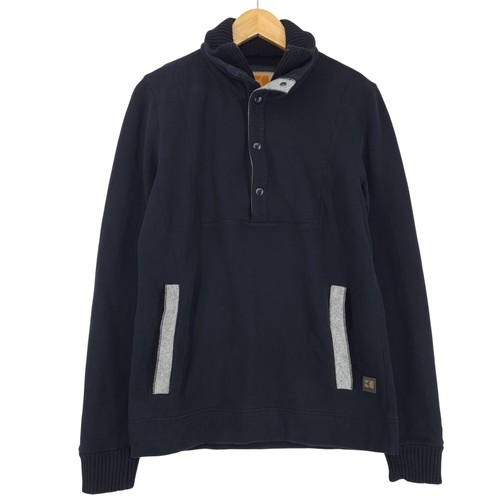 Hugo boss pullover - boss, noir