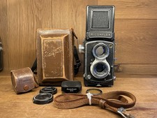 Ricoh Ricohflex New DIA