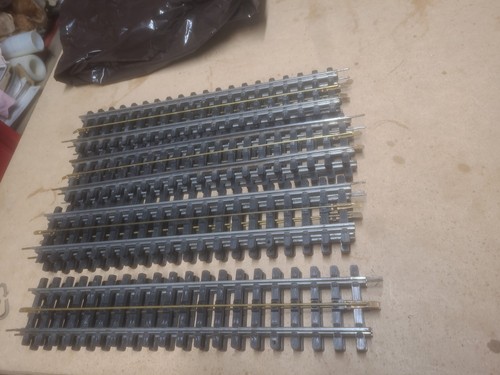 Jep echelle lot 11 rails - jep,