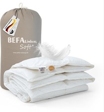 Couette en duvet toute