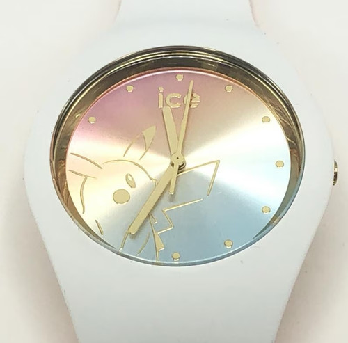 Pokemon center ice watch - ×, ice-watch