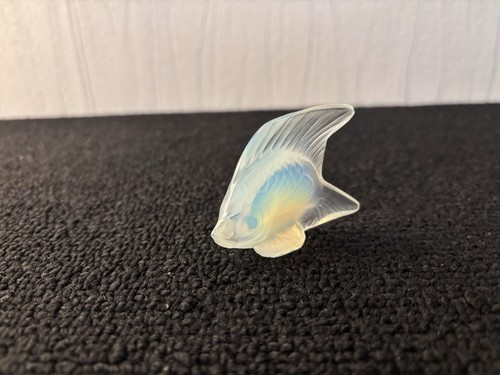 Poisson opalescent cristal - opalescent,