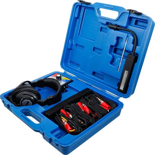 Stéthoscope électronique bgs - électronique,