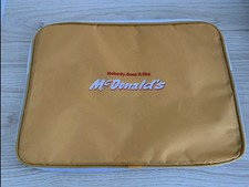Pochettes ordinateur Portable McDonald’s 