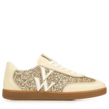 Chaussures Baskets Vanessa WU