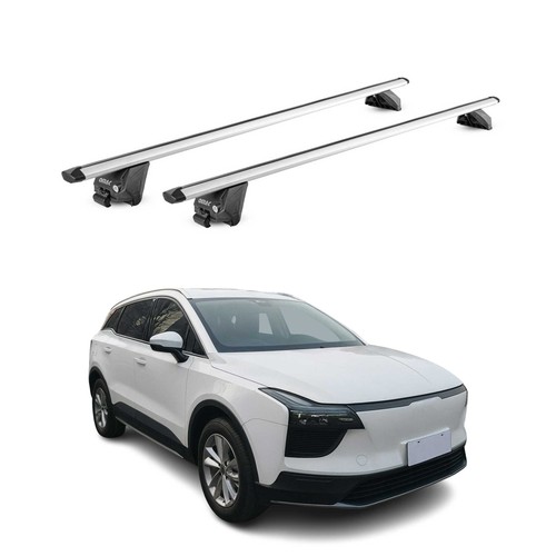 Barres toit transversales - toit,