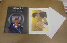 FRANCQ - LARGO WINCH -