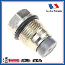 Régulateur Soupape Pression Carburant Vis Master 2 - 2.2 / 2.5 DCI