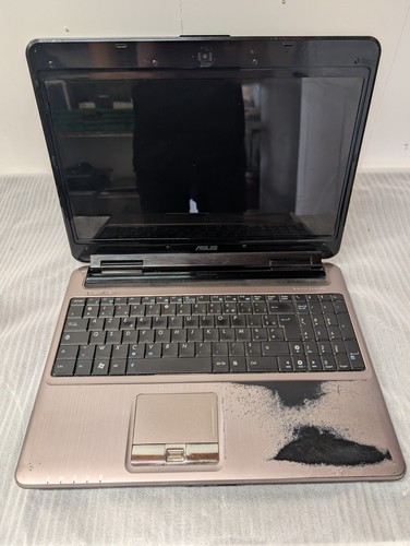 Portable asus n51v - pc,