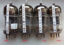 6201    12AT7WA     12AT7