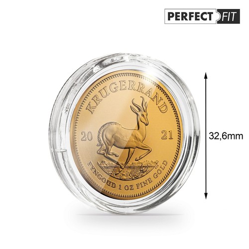 Leuchtturm coin ultra - 10,