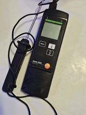 Thermomètres Testo 922