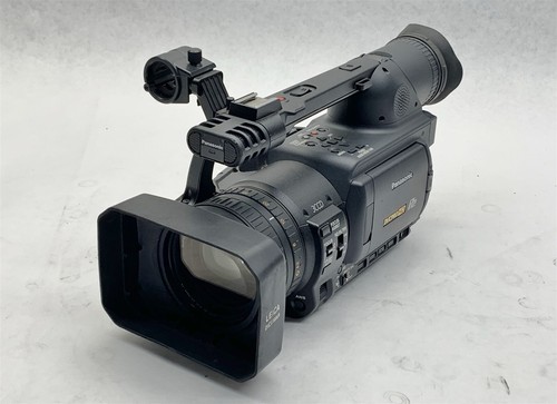 Panasonic hvx200ap ccd - ag-hvx200ap, 3-ccd