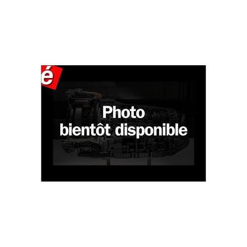 Boîte vitesse mecanique - vitesse,