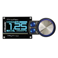 TRUST GReddy Controller OLED
