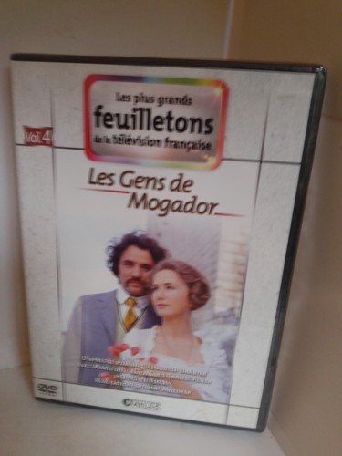 Dvd serie les - ,