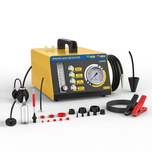 Autool détecteur fuite de - autool,