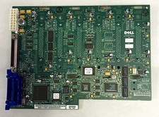 Dell PCBA HDD Backplane SCSI