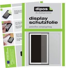 2x Film de protection d'écran