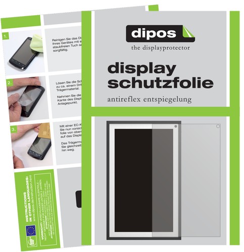 Film protection d - protection, d'écran
