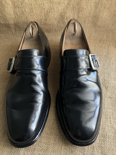 Chaussures bride moine - chaussures,