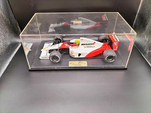 Tamiya mclaren honda mp4 - honda, mp4/6
