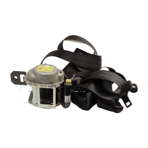 Ceinture avant gauche iveco - avant,