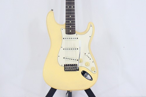 Fender tex mex stratocaster - fender, tex-mex