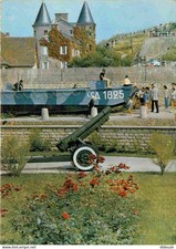 14 - Arromanches - Péniche et