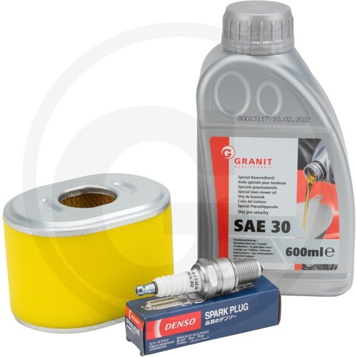 Kit maintenance entretien - maintenance,