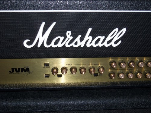 Marshall jvm205h 2020 - marshall,
