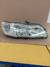 Optique avant principal droit (feux)(phare) PEUGEOT 306 PHASE 2 6205V7