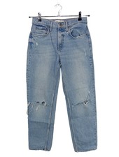 ZARA Jean mom Dames Jeans T EU